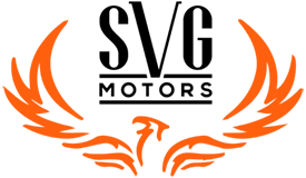 SVG Auto Group