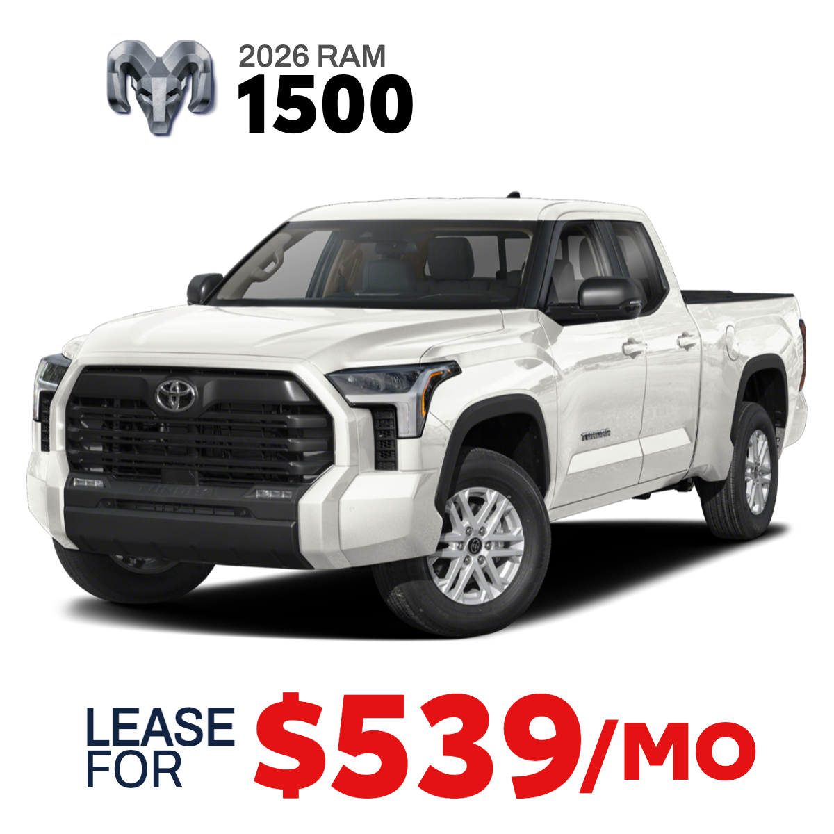 Lease offer