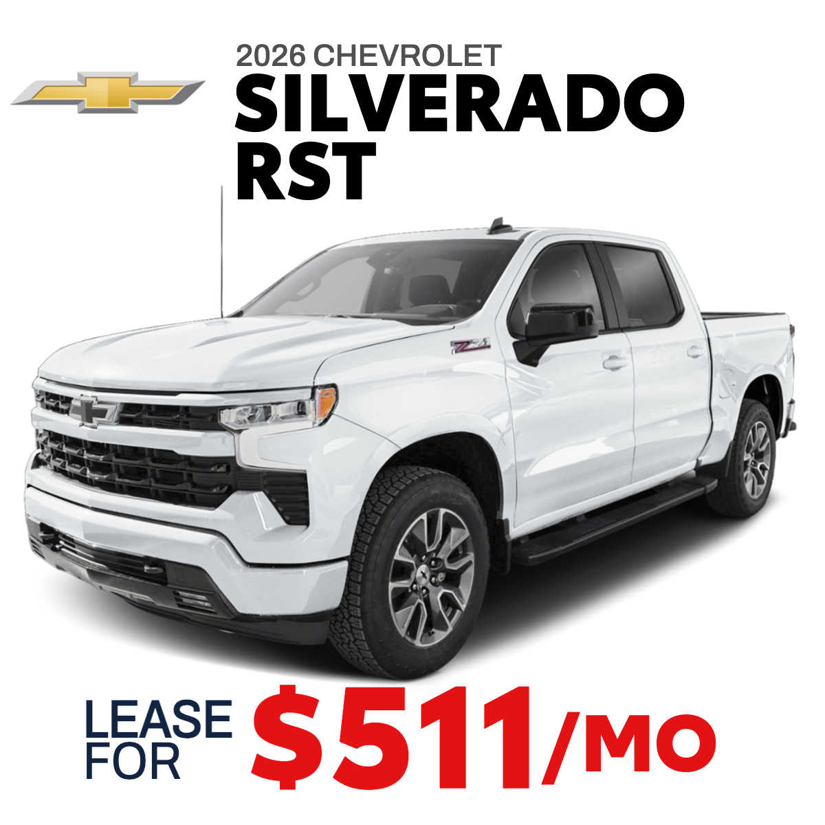 Lease offer