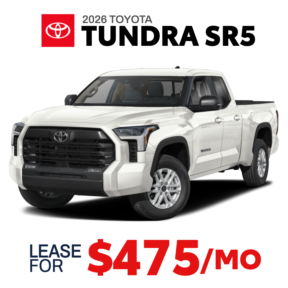 Lease offer