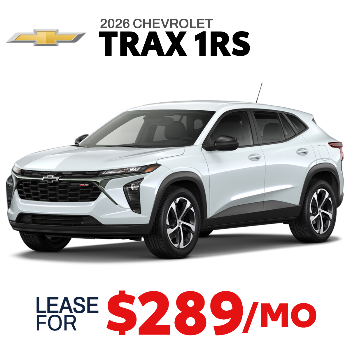Lease offer