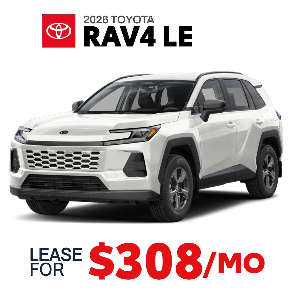 Lease offer